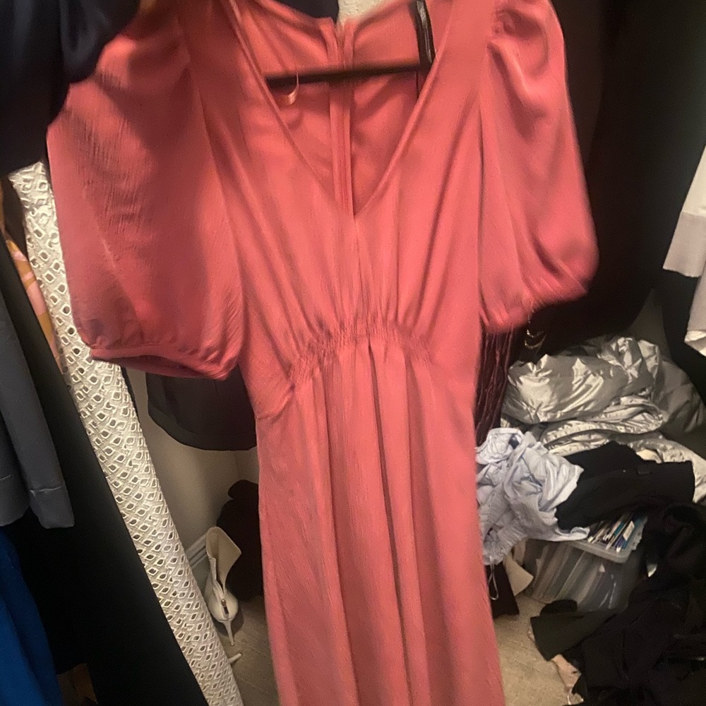 Zara Dress